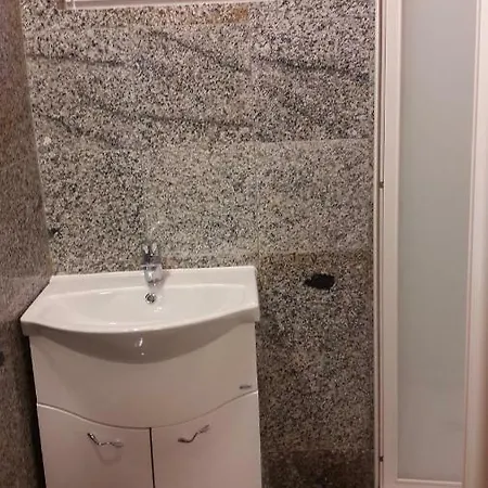Apartamento Bfdamj8 Balatonföldvár