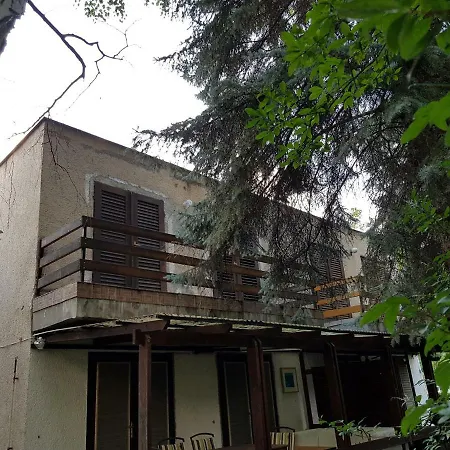 Bfdamj8 Apartment Balatonföldvár